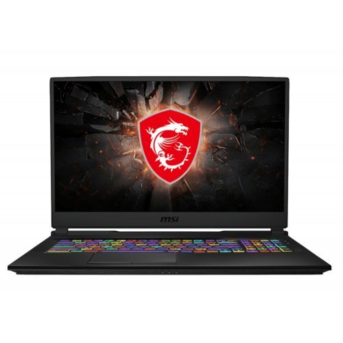 Лаптоп MSI GL75 9SD 9S7-17E512-054 (снимка 1)