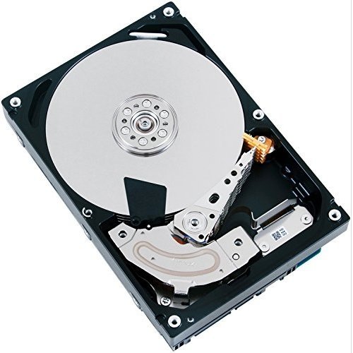 Твърд диск Toshiba HDEPF14GEA51F (снимка 1)