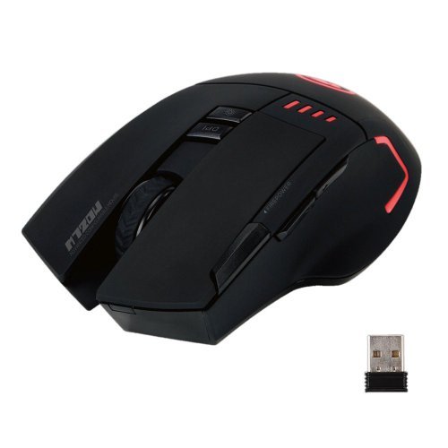Мишка Marvo M720W MARVO-M720W (снимка 4)