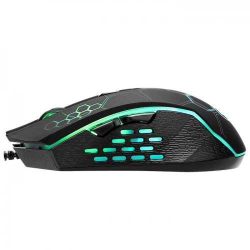 Клавиатура Marvo KM409 MARVO-KM409 (снимка 3)