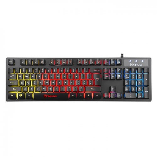 Клавиатура Marvo KM409 MARVO-KM409 (снимка 5)