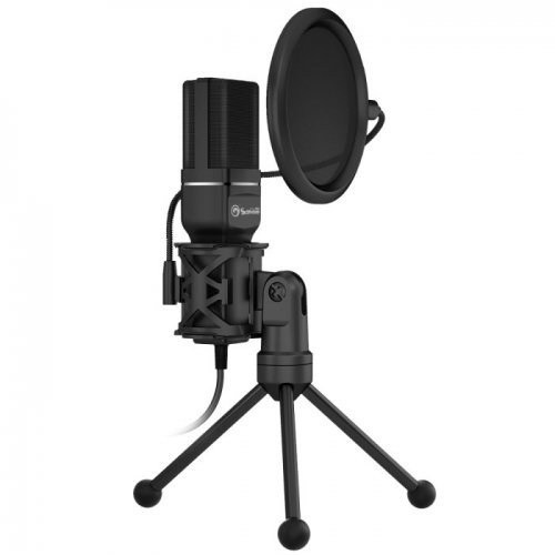 Микрофон Marvo MARVO-MIC-03 (снимка 2)