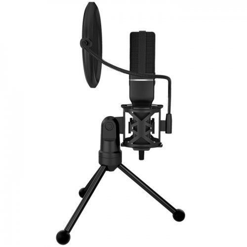 Микрофон Marvo MARVO-MIC-03 (снимка 4)