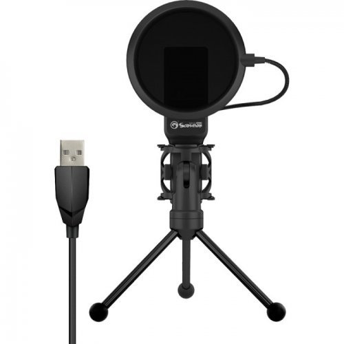 Микрофон Marvo MARVO-MIC-03 (снимка 5)