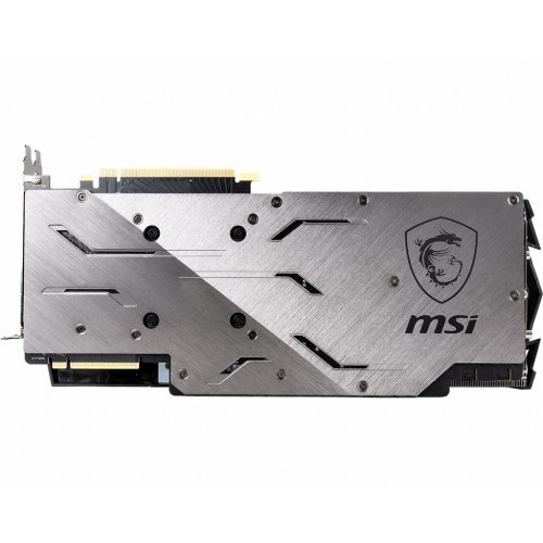 Видео карта MSI RTX 2080 SUPER GAMING X TRIO 912-V372-248 (снимка 4)