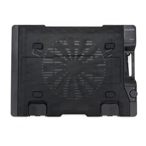 Стенд за лаптоп Zalman ZM-NS2000    (снимка 5)