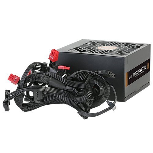 Захранващ блок Zalman ZM750-GVII (снимка 3)