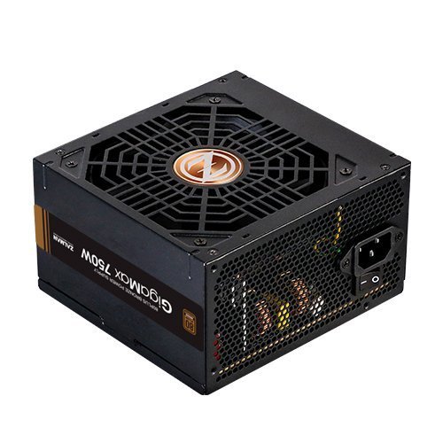 Захранващ блок Zalman ZM750-GVII (снимка 6)