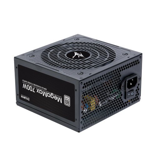 Захранващ блок Zalman ZM700-TXII (снимка 14)