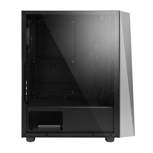 Компютърна кутия Zalman ZM-S4-PLUS (снимка 3)