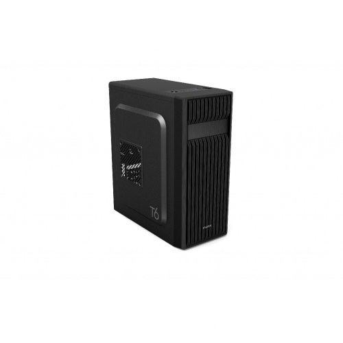 Компютърна кутия Zalman ZM-T6   (снимка 5)