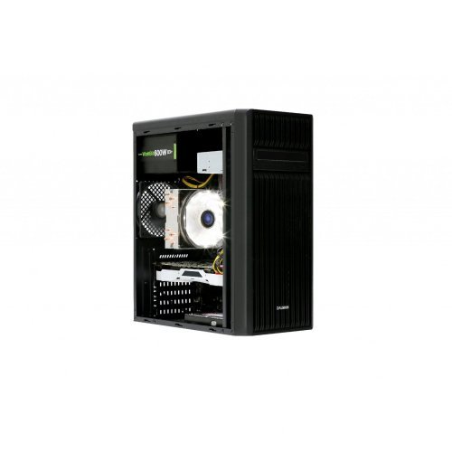 Компютърна кутия Zalman ZM-T6   (снимка 6)