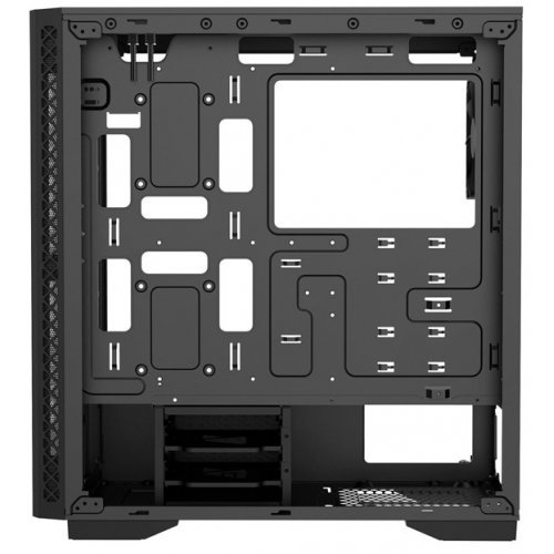 Компютърна кутия DeepCool MATREXX 50 ADD-RGB 4F DP-ATX-MATREXX50-AR-4F-NE (снимка 3)