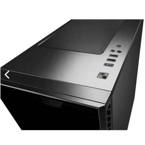 Компютърна кутия DeepCool MATREXX 50 ADD-RGB 4F DP-ATX-MATREXX50-AR-4F-NE (снимка 4)