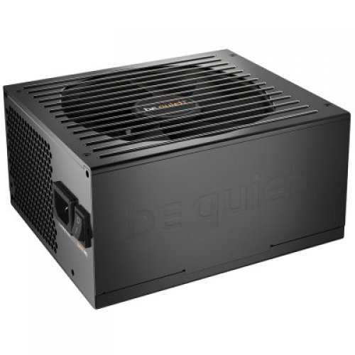 Захранващ блок Be Quiet! STRAIGHT POWER 11 BN308 (снимка 2)