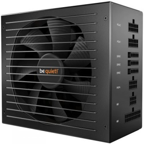 Захранващ блок Be Quiet! STRAIGHT POWER 11 BN308 (снимка 3)
