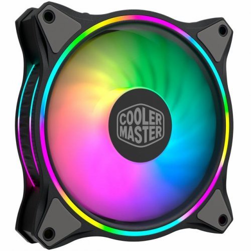 Охлаждане за компютри > Cooler Master MasterFan MF120 Halo CM-FAN-MFL-B2DN-18NPA-R1 (снимка 3)