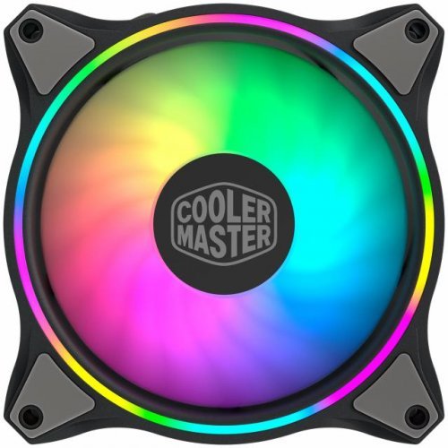 Охлаждане за компютри > Cooler Master MasterFan MF120 Halo CM-FAN-MFL-B2DN-18NPA-R1 (снимка 1)