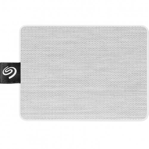 Външен твърд диск Seagate One Touch STJE1000402 (снимка 1)