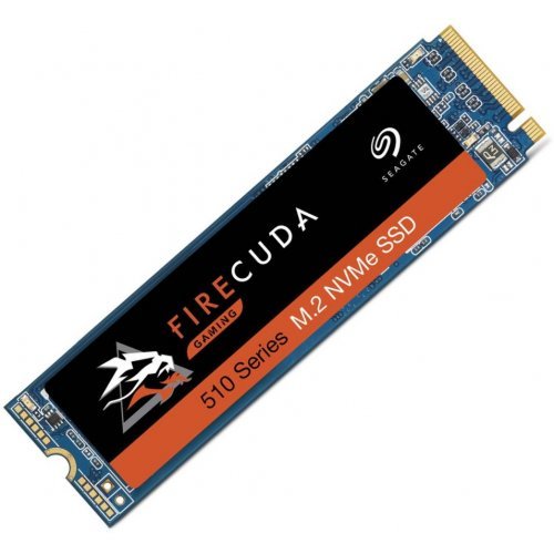 SSD Seagate FireCuda ZP1000GM30011 (снимка 1)