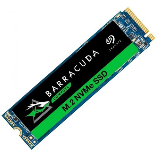 SSD Seagate BarraCuda 510 ZP250CM3A001 (снимка 1)