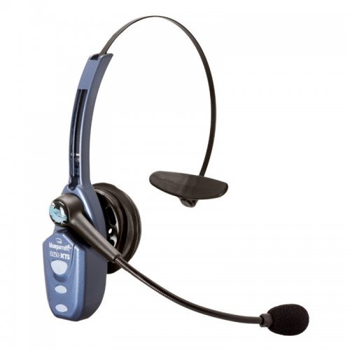 Колцентър слушалка BlueParrott B250-XTS 203890 (снимка 1)