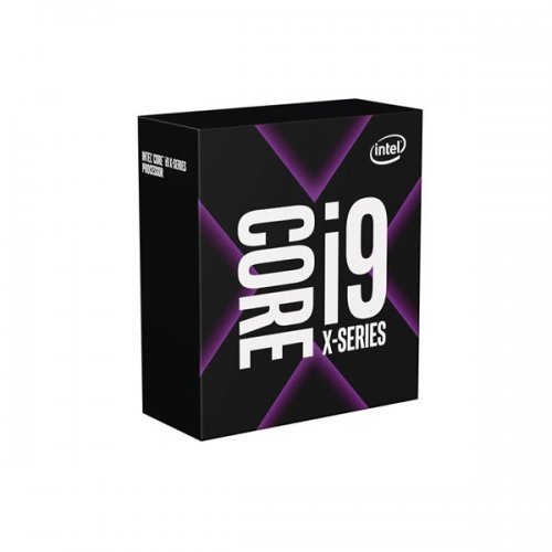 Процесор Intel Intel Core i9-10920X BX8069510920XSRGSJ (снимка 1)