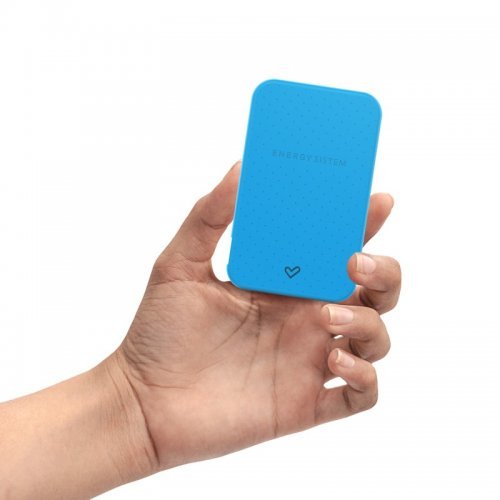 Мобилна батерия Energy Sistem ENS424429 (снимка 4)