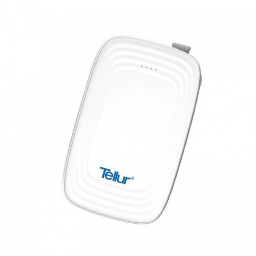 Мобилна батерия Tellur TLL158071 (снимка 1)