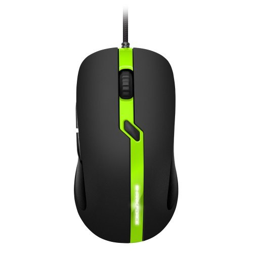 Мишка Sharkoon SHARK Force Pro 13644 (снимка 3)