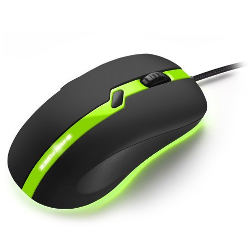 Мишка Sharkoon SHARK Force Pro 13644 (снимка 5)