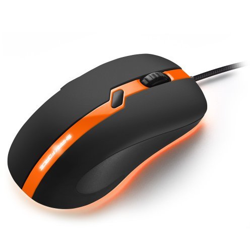 Мишка Sharkoon SHARK Force Pro 13646 (снимка 4)