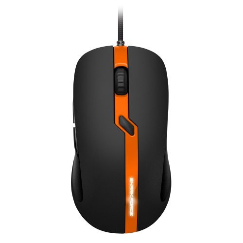 Мишка Sharkoon SHARK Force Pro 13646 (снимка 6)
