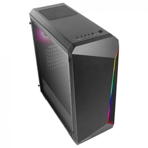 Компютърна кутия Antec NX220 2601481 (снимка 2)