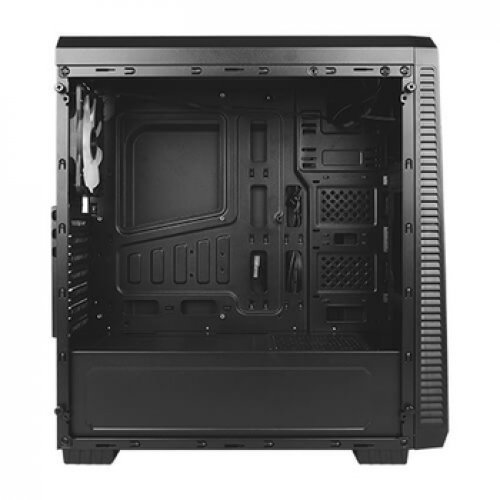 Компютърна кутия Antec NX220 2601481 (снимка 3)