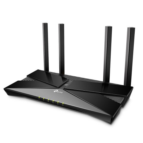 Безжичен рутер TP-Link Archer AX50 (снимка 2)
