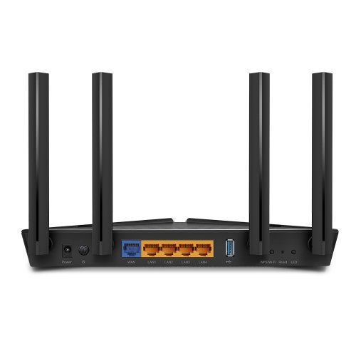 Безжичен рутер TP-Link Archer AX50 (снимка 3)