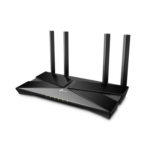 Безжичен рутер TP-Link Archer AX10 (снимка 3)