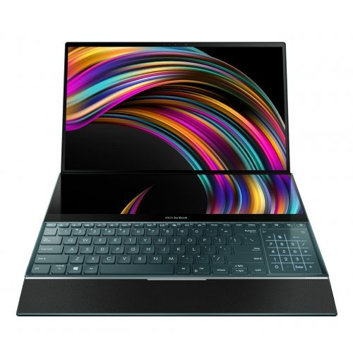 Лаптоп Asus ZenBook Pro Duo UX581GV-H2002R 90NB0NG1-M01450 (снимка 1)