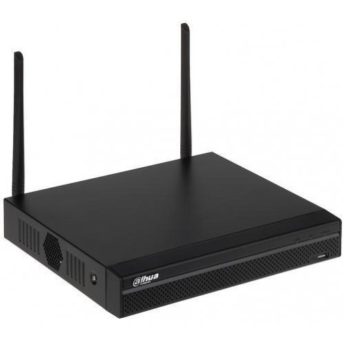 Мрежов видео рекордер Dahua NVR2104HS-W-4KS2