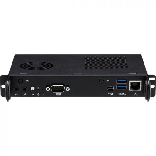 Интерактивни дисплеи > Newline NDiS M537 (снимка 2)