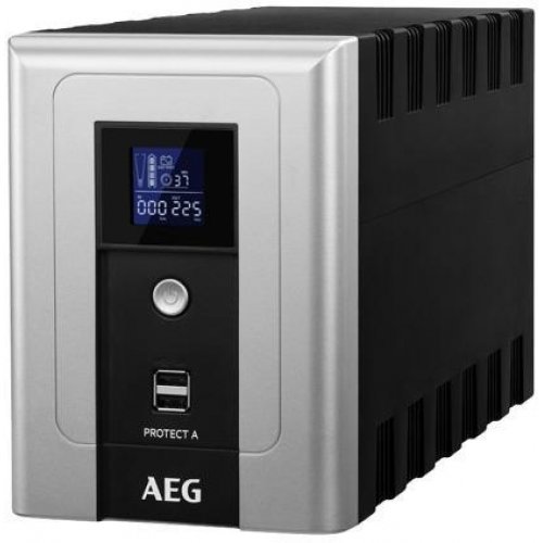 UPS устройство AEG 6000021993 (снимка 1)
