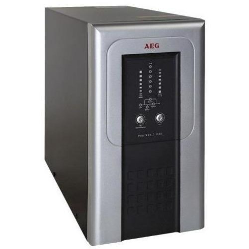 UPS устройство AEG 6000021237 (снимка 1)