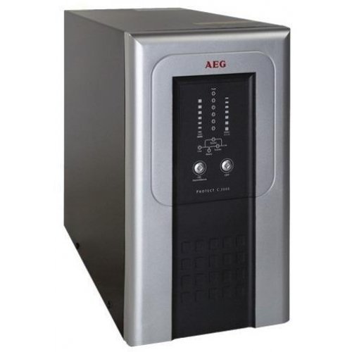 UPS устройство AEG 6000021236 (снимка 1)