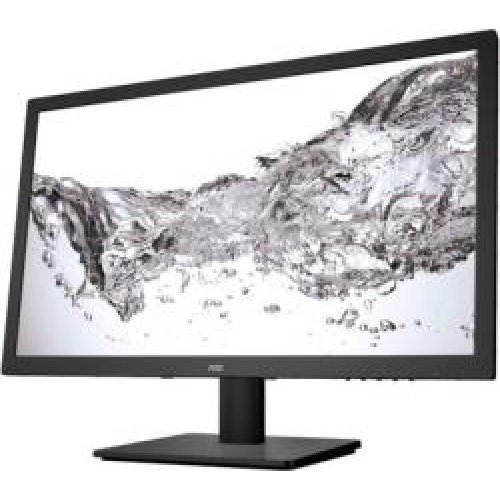 Монитор AOC E2475SWQE (снимка 1)
