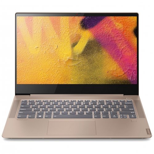 Лаптоп Lenovo IdeaPad UltraSlim S540 81NH004QBM (снимка 1)
