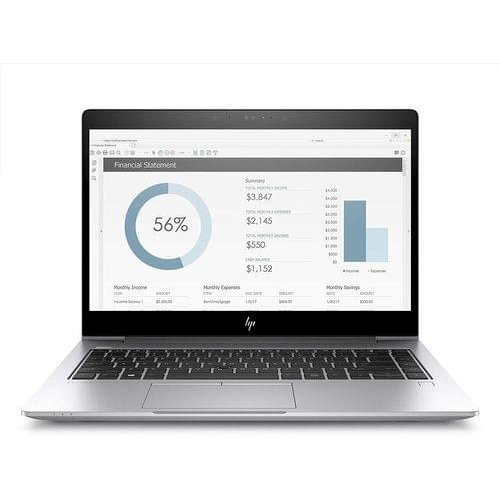 Лаптоп HP Elite Book 755 G5 HP-NOT-EliteBook-755G5 (снимка 1)