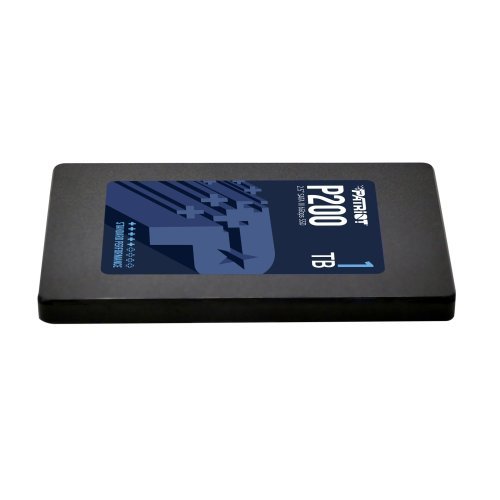 SSD Patriot P200  P200S1TB25 (снимка 5)