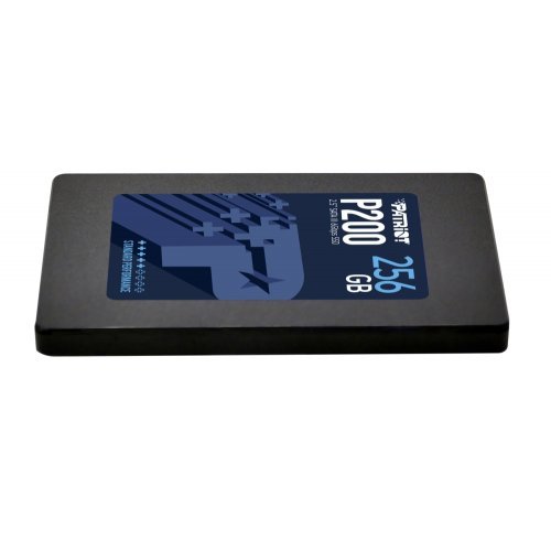 SSD Patriot P200 P200S256G25 (снимка 2)