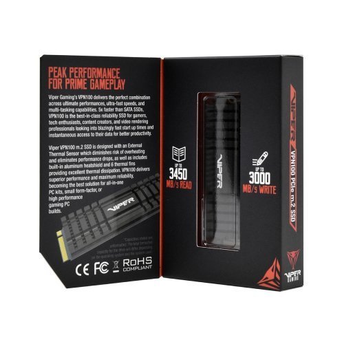SSD Patriot Viper VPN100 VPN100-1TBM28H (снимка 5)